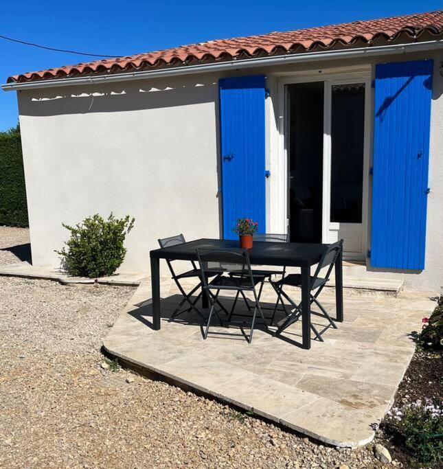 Valensole Villa Exterior foto